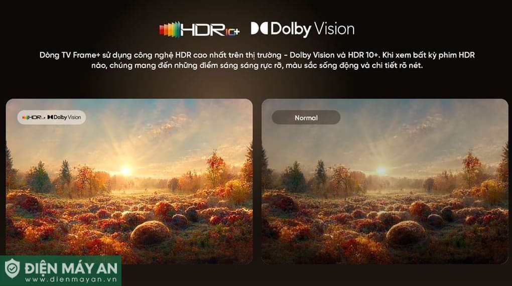 Google Tivi Coocaa 4K 55 inch 55LN7000G